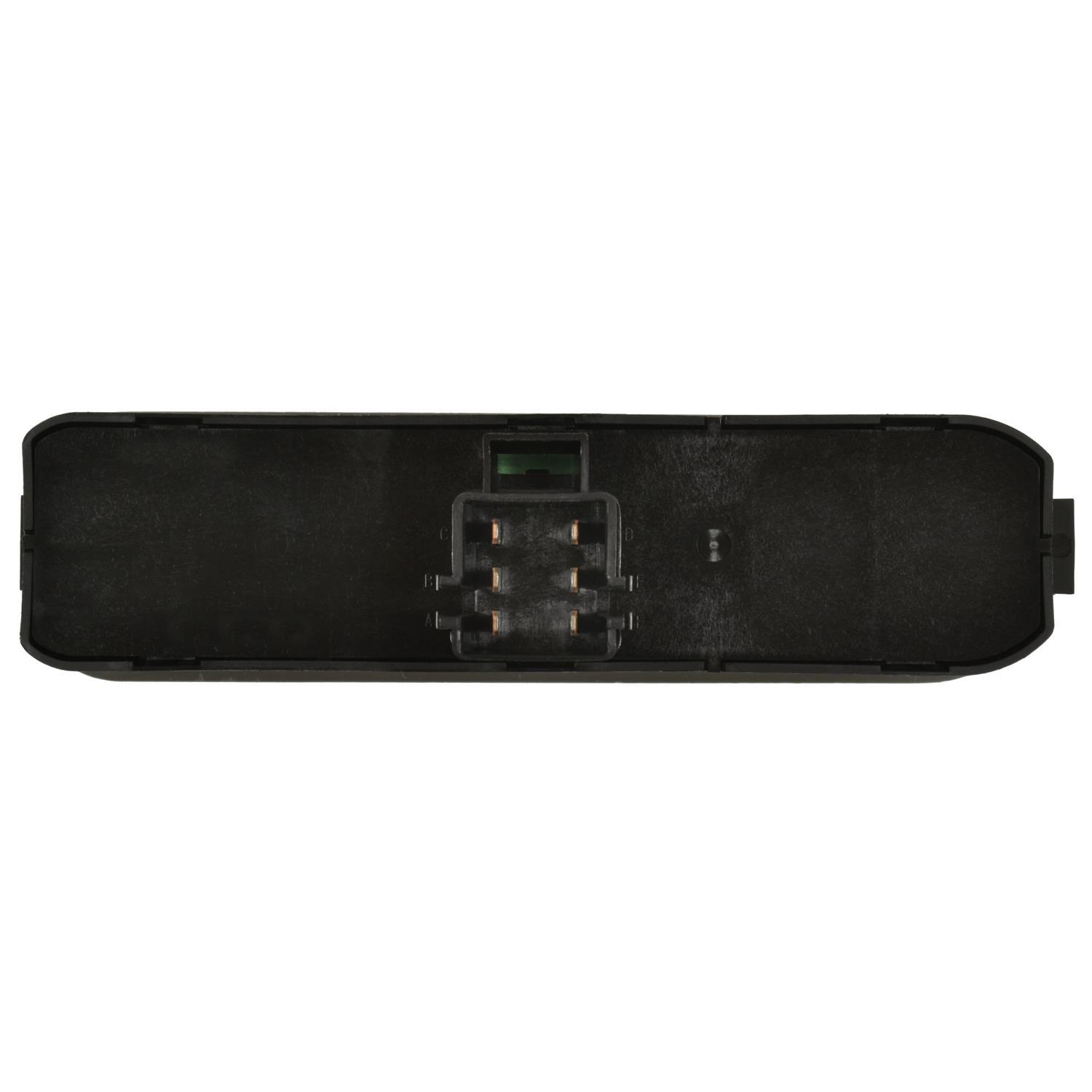 BWD WST1602 - Door Window Switch BWD WST1602 Door Window Switch product image 1 of 3