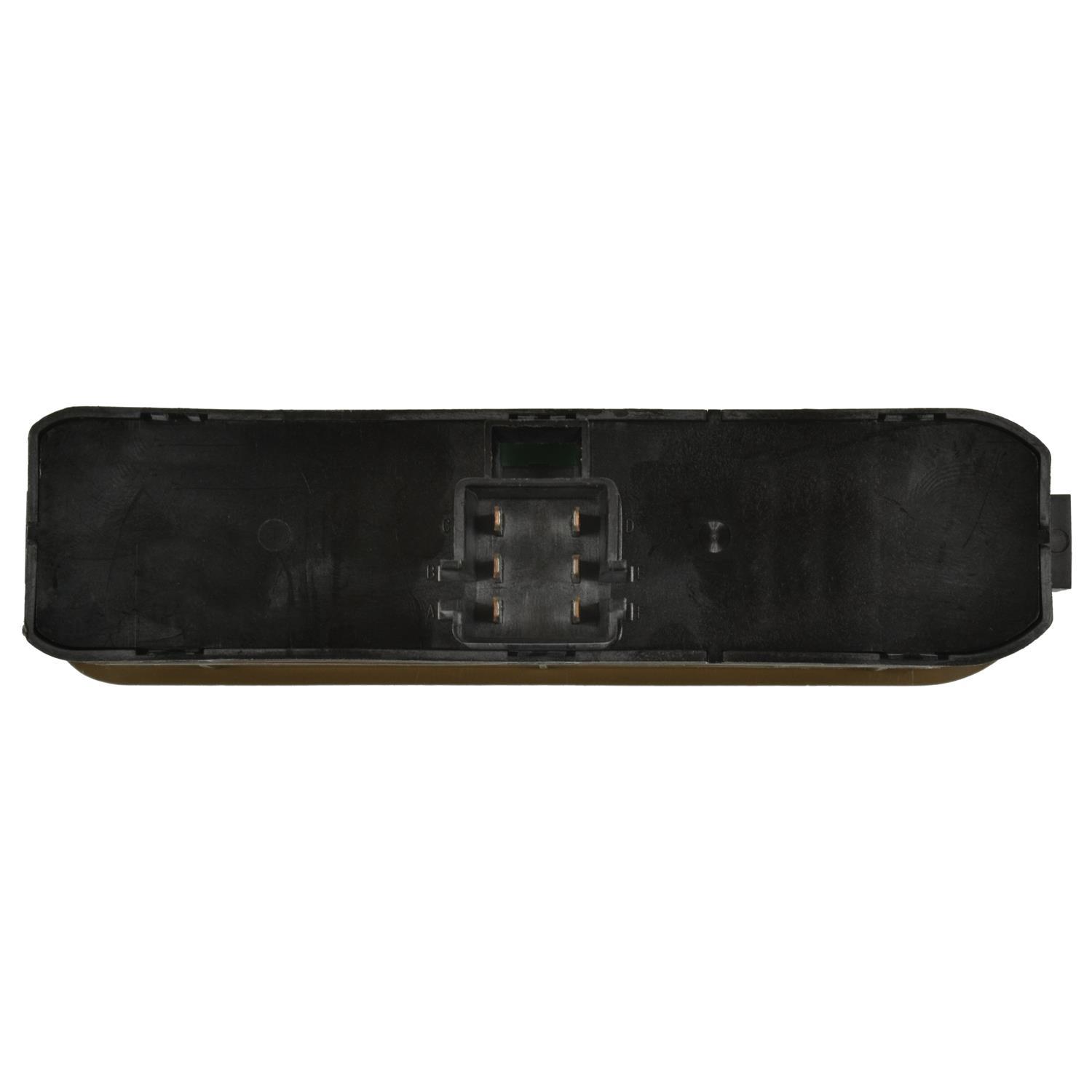 BWD WST1606 - Door Window Switch BWD WST1606 Door Window Switch product image 1 of 3