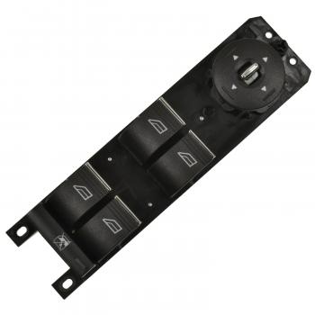 BWD WST1610 Door Remote Mirror Switch product image 2 of 3