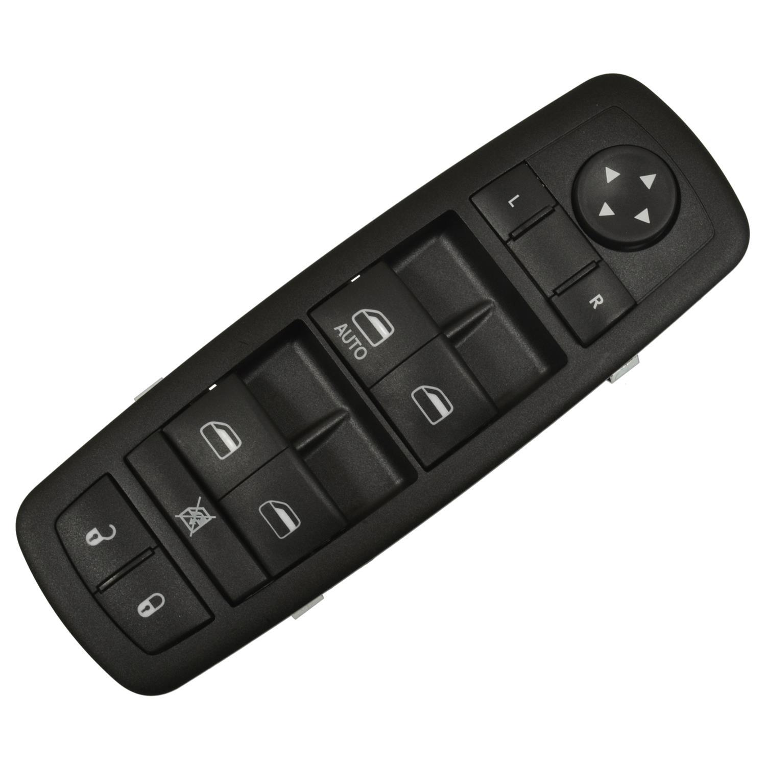BWD WST1617 - Door Window Switch BWD WST1617 Door Lock Switch product image 2 of 8