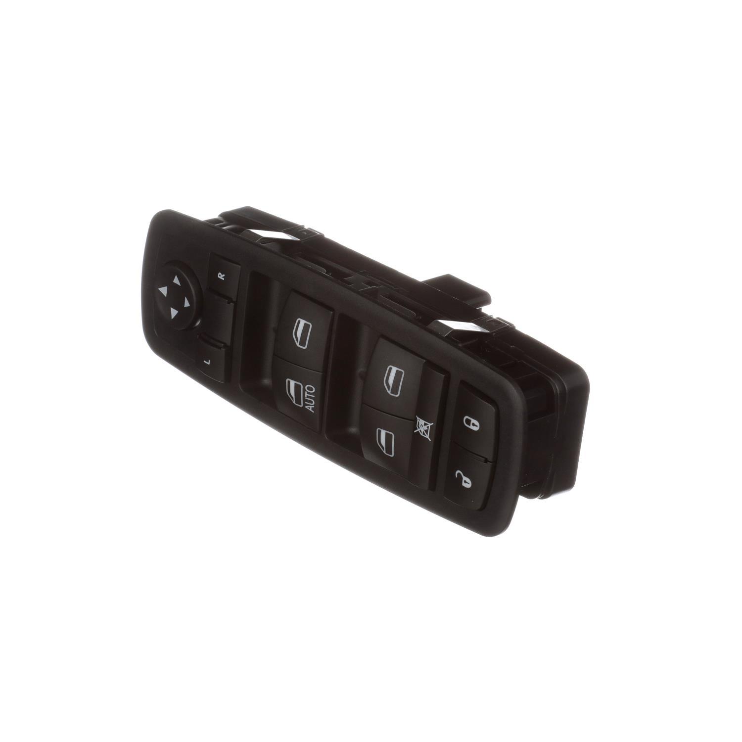 BWD WST1617 - Door Window Switch BWD WST1617 Door Lock Switch product image 4 of 8