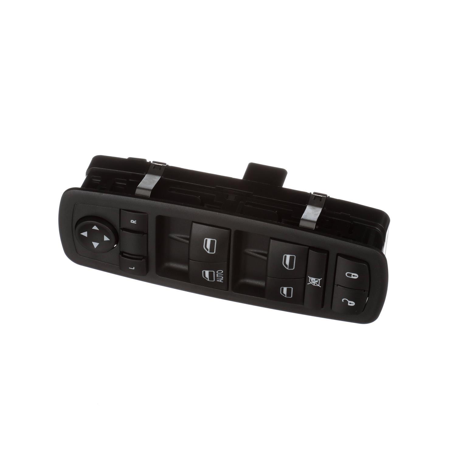 BWD WST1617 - Door Window Switch BWD WST1617 Door Lock Switch product image 7 of 8