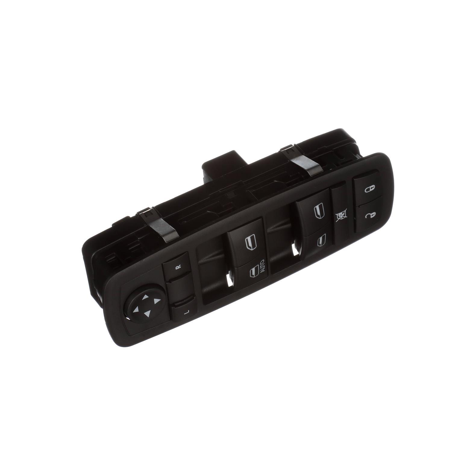 BWD WST1617 - Door Window Switch BWD WST1617 Door Lock Switch product image 8 of 8