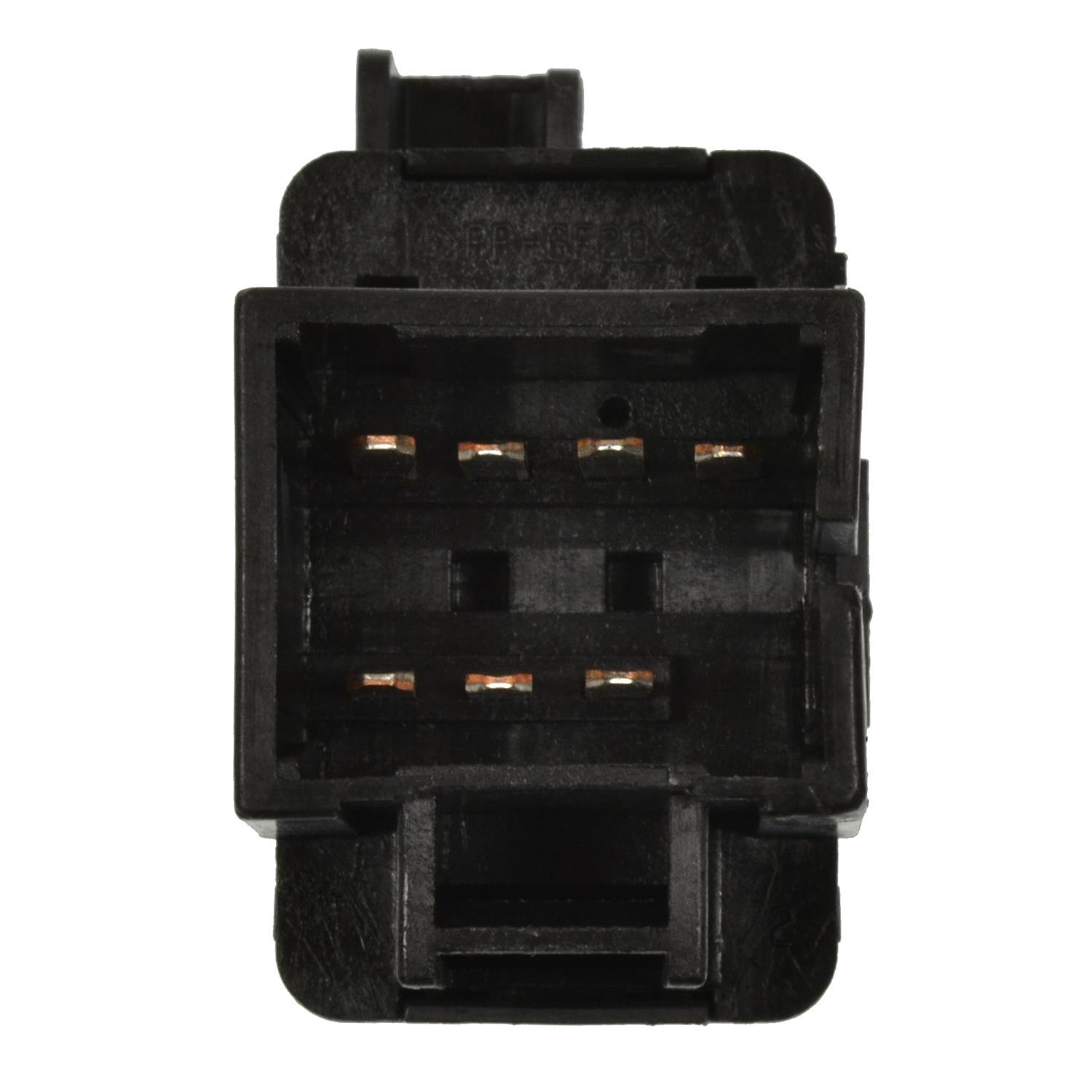 BWD WST1622 - Door Window Switch BWD WST1622 Door Window Switch product image 1 of 9