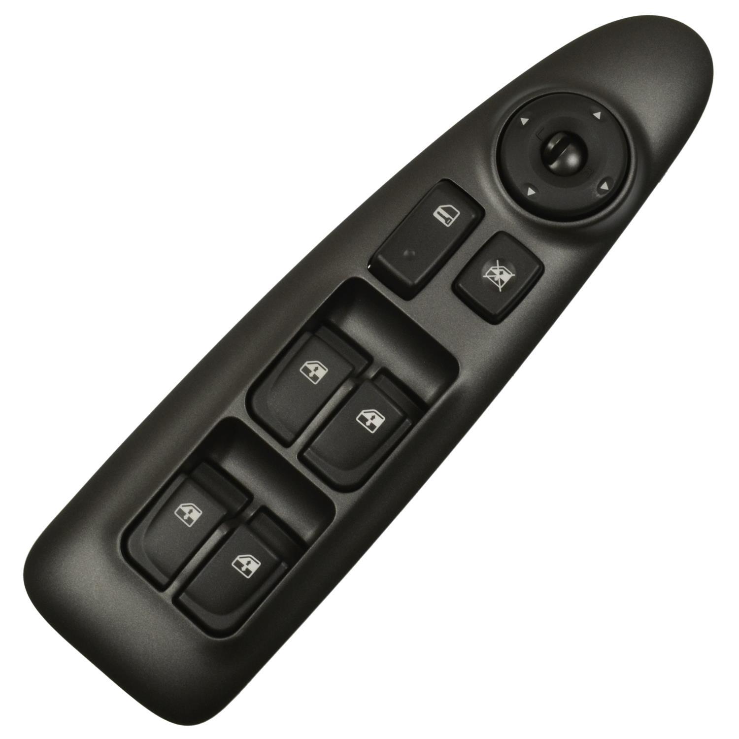 BWD WST1626 - Door Window Switch BWD WST1626 Door Lock Switch product image 2 of 3