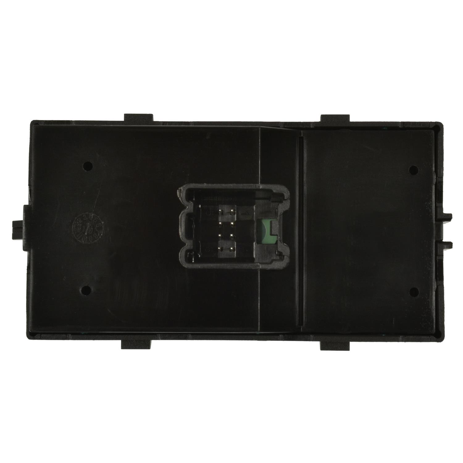 BWD WST1634 - Door Window Switch BWD WST1634 Door Window Switch product image 1 of 3