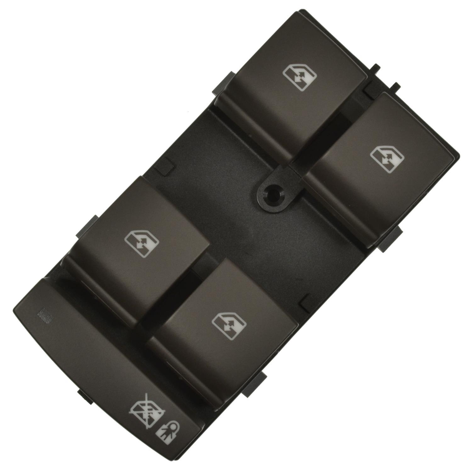 BWD WST1634 - Door Window Switch BWD WST1634 Door Window Switch product image 2 of 3
