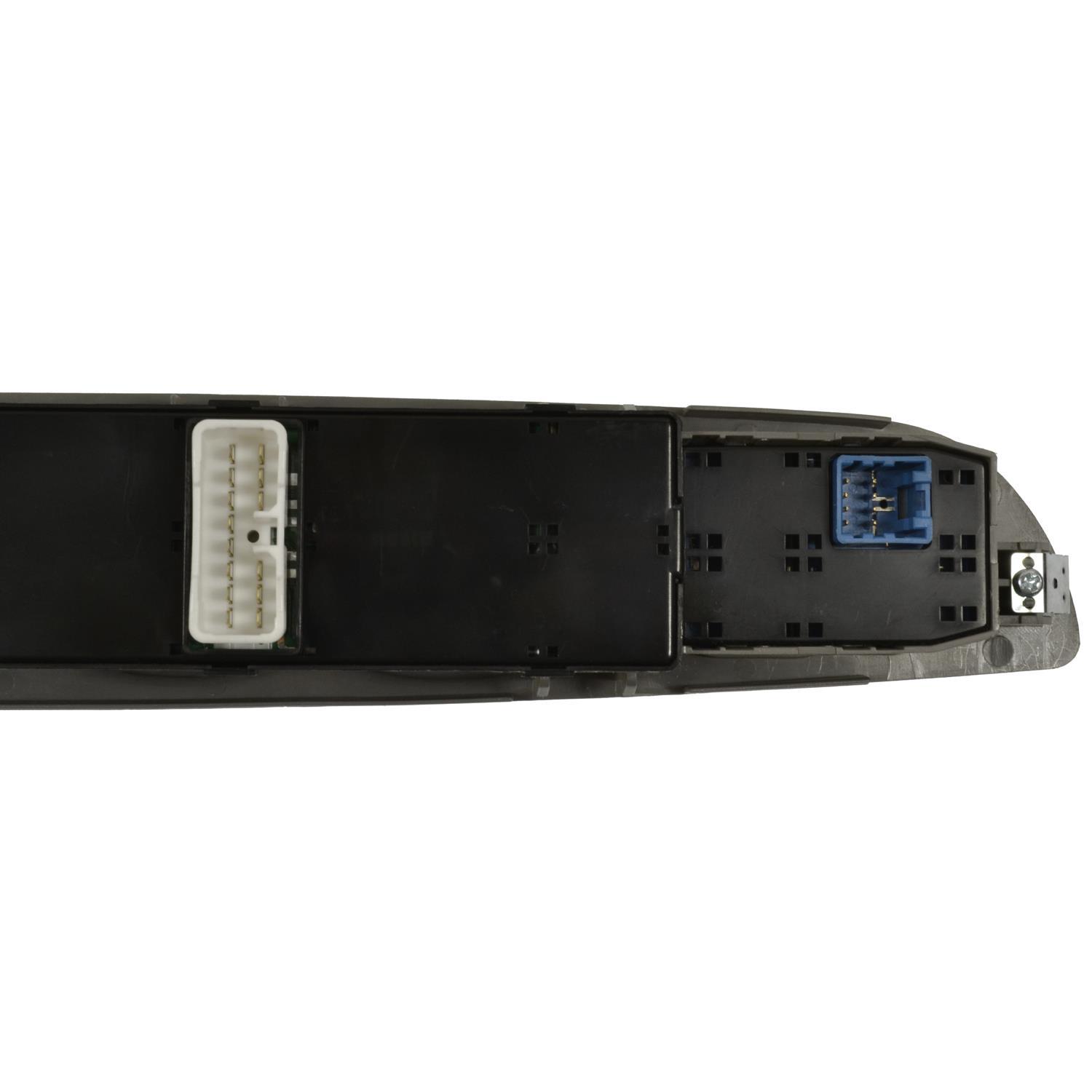 BWD WST1654 - Door Window Switch BWD WST1654 Door Lock Switch product image 1 of 3