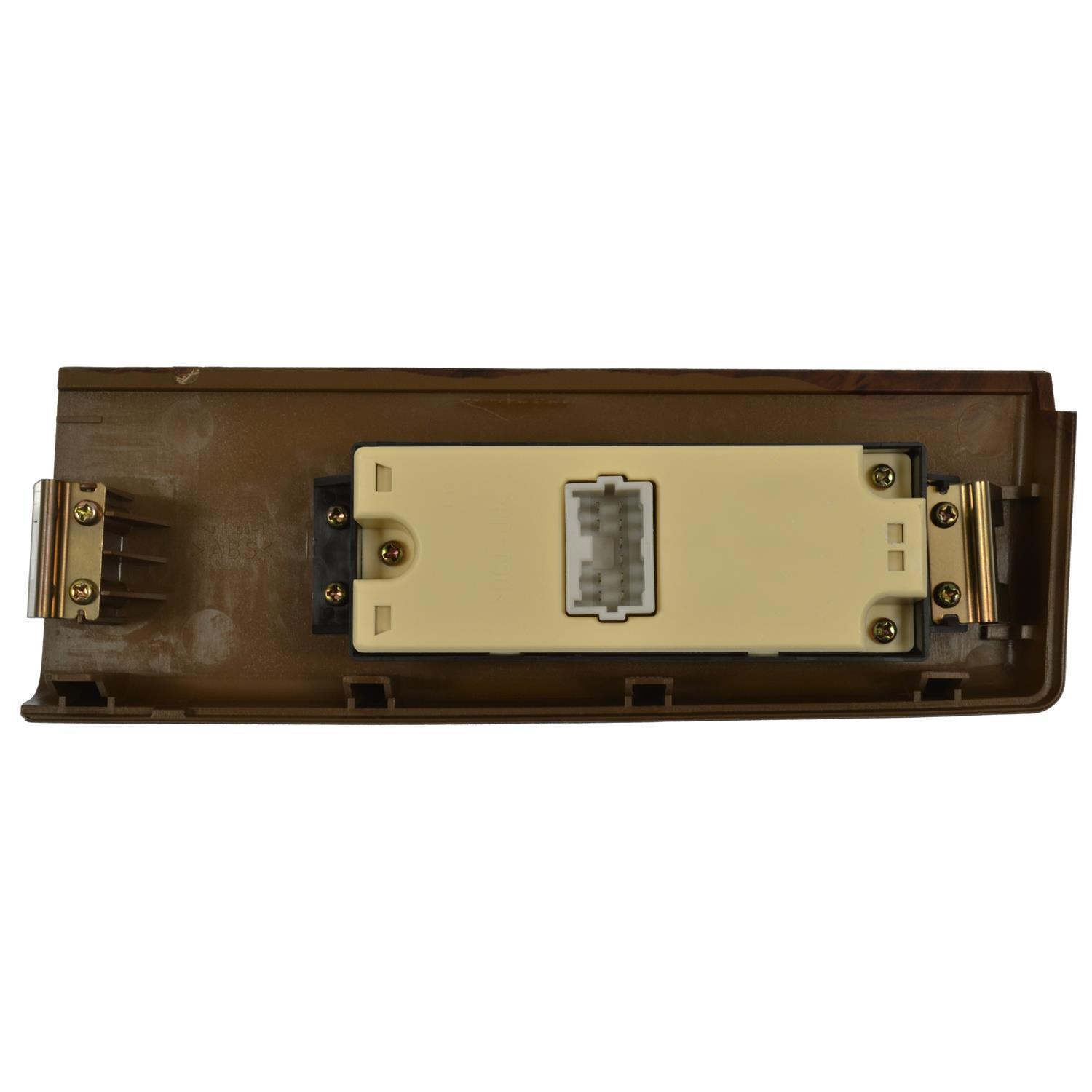 BWD WST1655 - Door Window Switch BWD WST1655 Door Lock Switch product image 1 of 3
