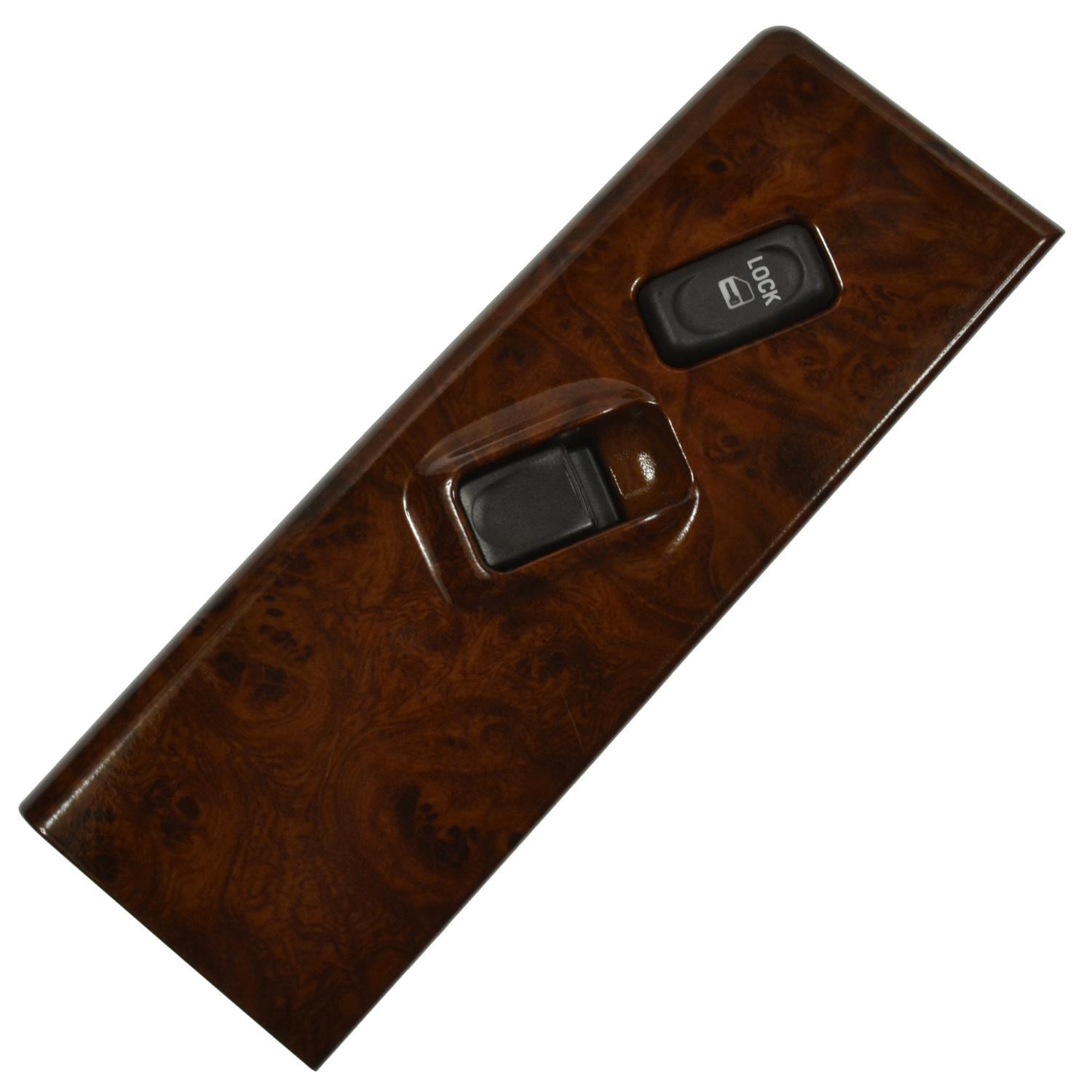 BWD WST1655 - Door Window Switch BWD WST1655 Door Lock Switch product image 2 of 3