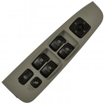 BWD WST1656 Door Lock Switch product image 2 of 3
