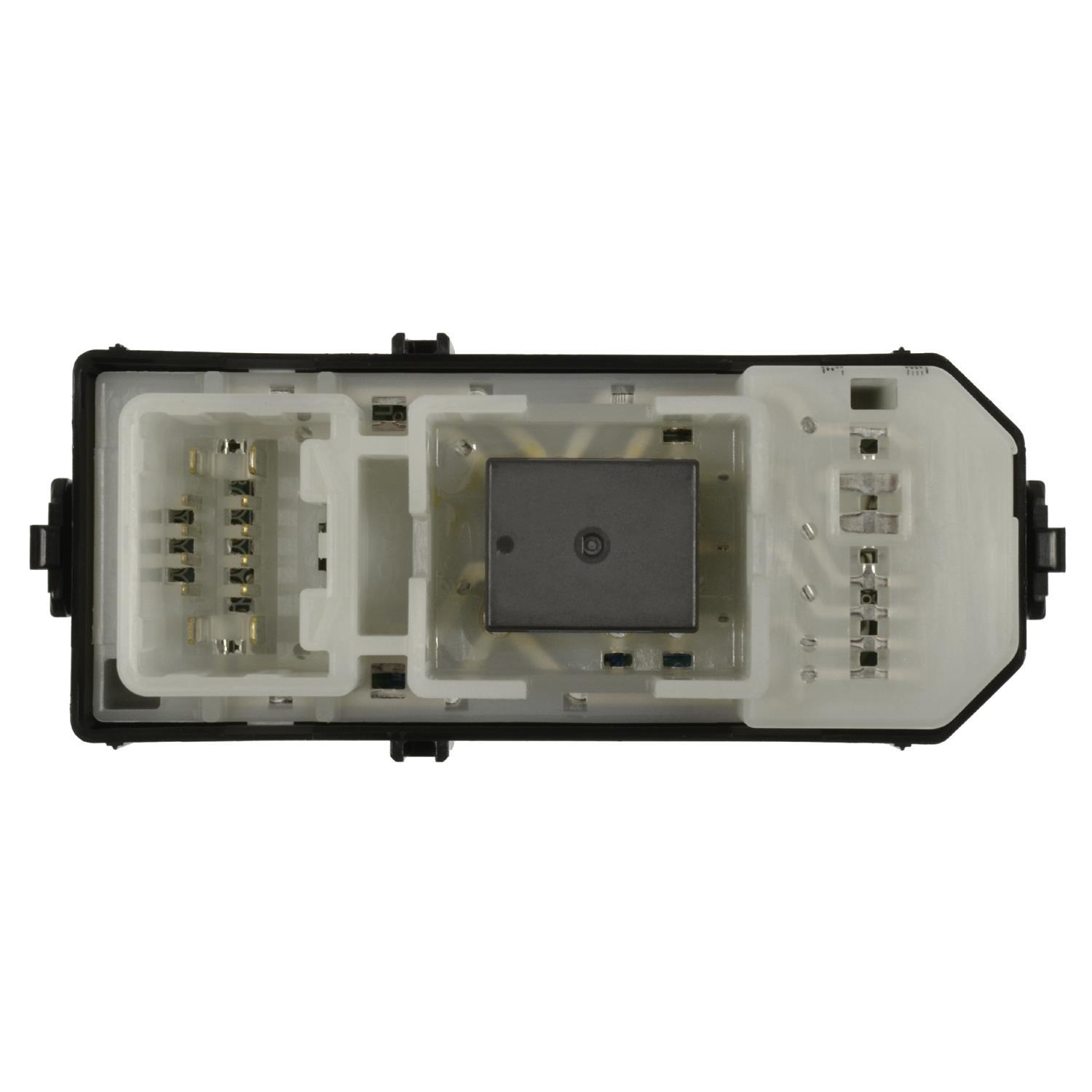 BWD WST1662 Door Window Switch product image 1 of 3