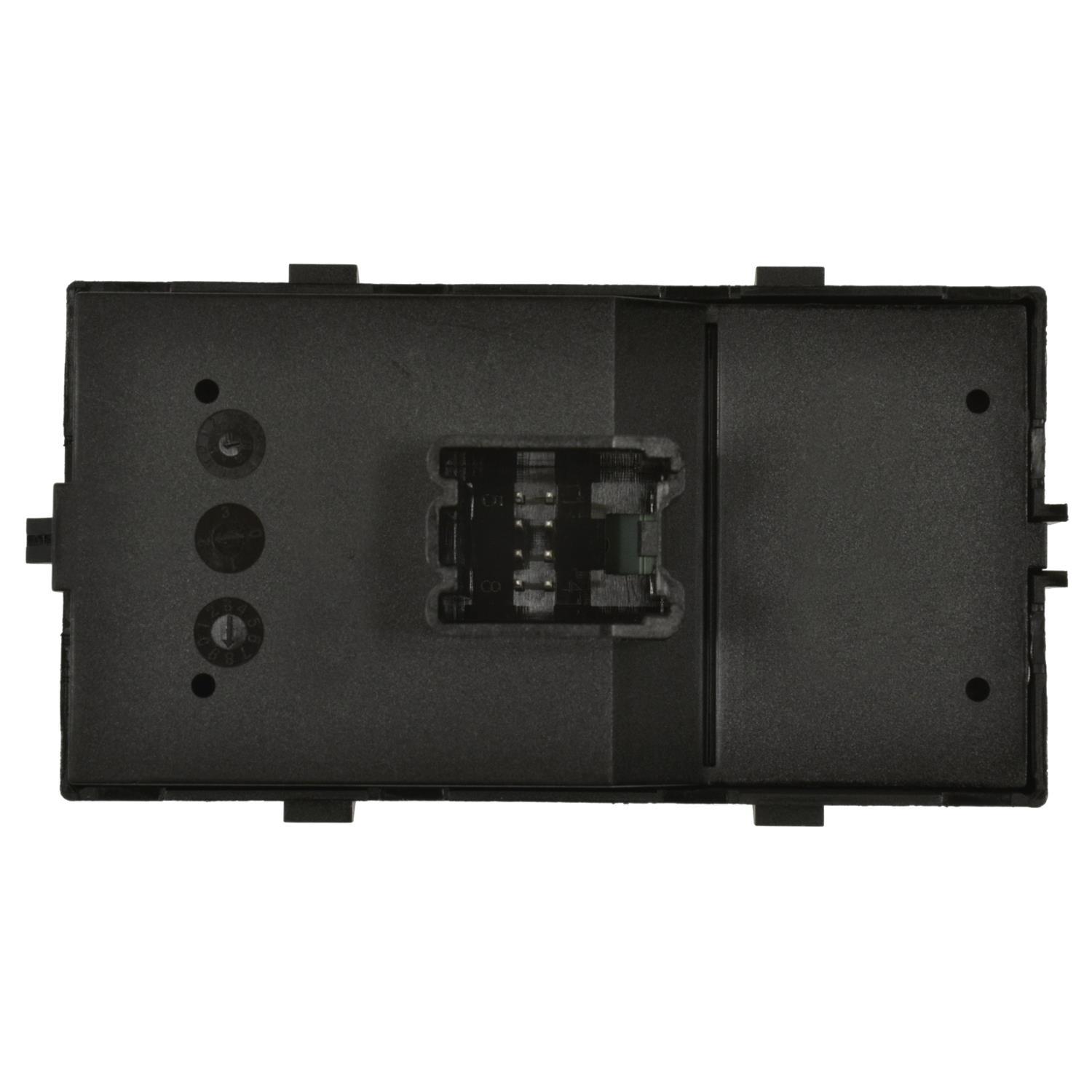 BWD WST1673 - Door Window Switch BWD WST1673 Door Window Switch product image 1 of 6