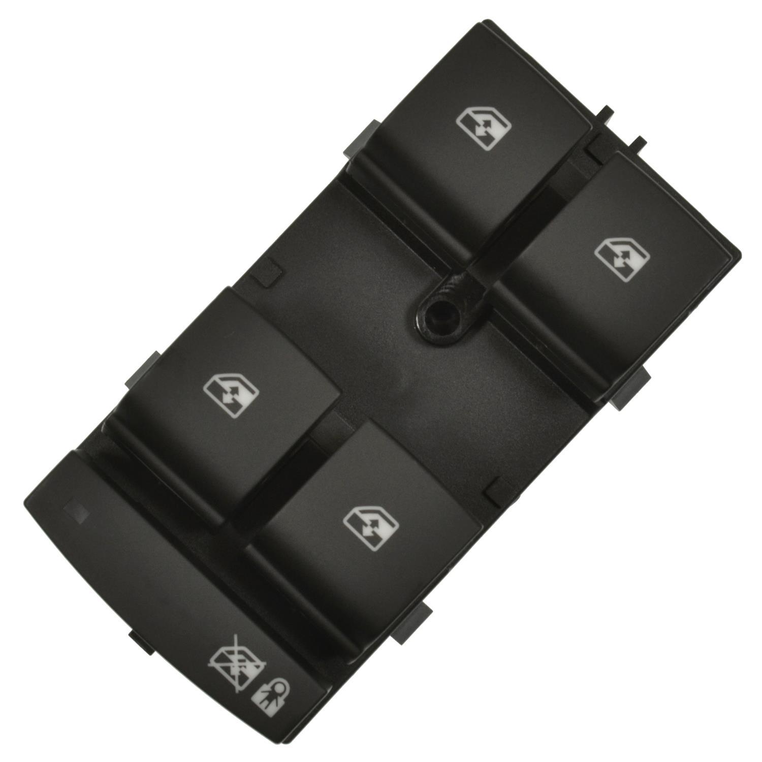 BWD WST1673 - Door Window Switch BWD WST1673 Door Window Switch product image 2 of 6
