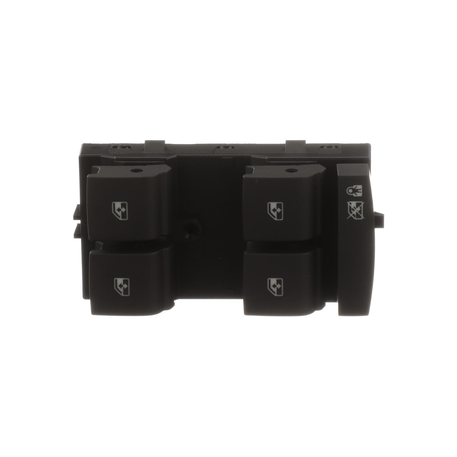 BWD WST1673 - Door Window Switch BWD WST1673 Door Window Switch product image 4 of 6