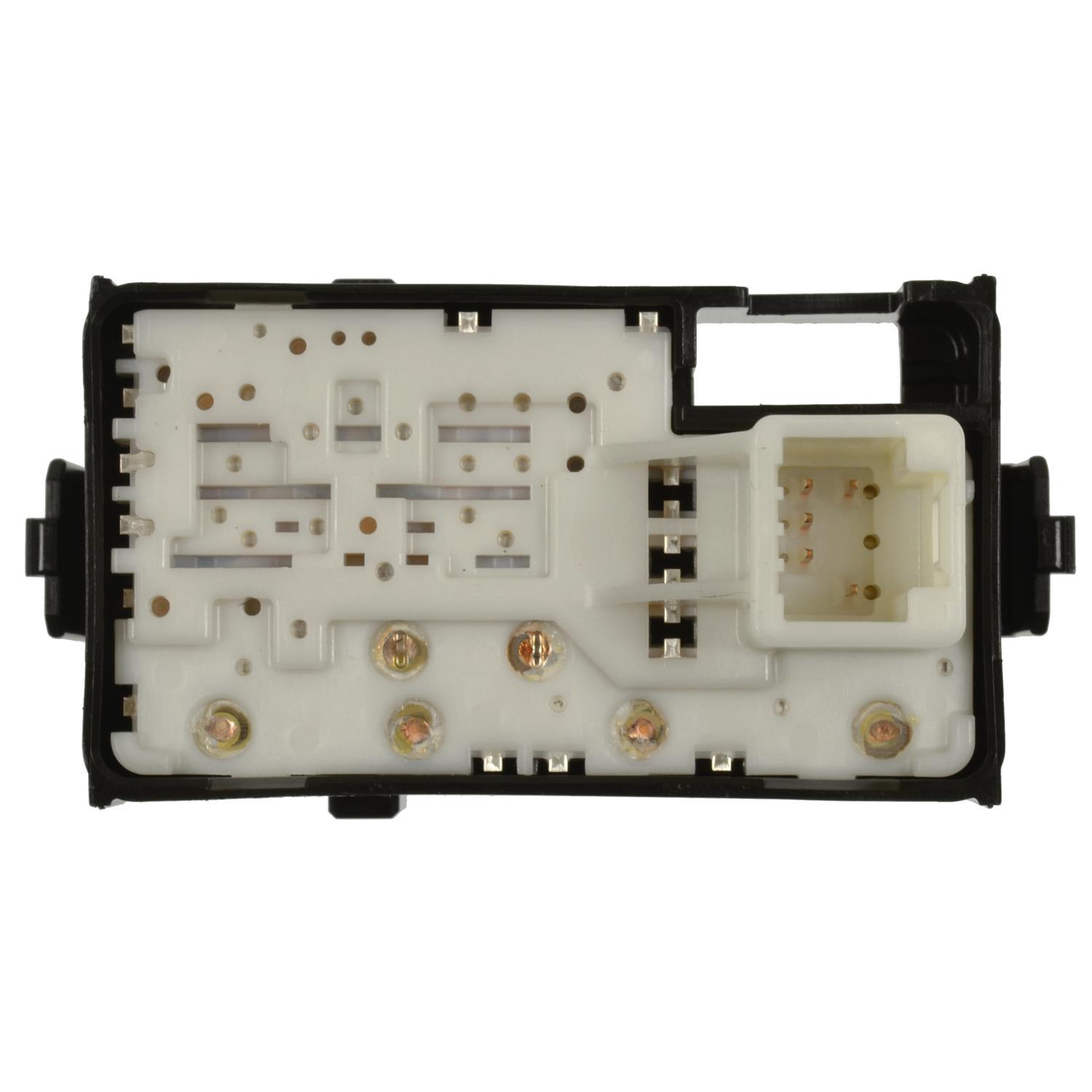 BWD WST1681 - Door Window Switch BWD WST1681 Door Window Switch product image 1 of 3