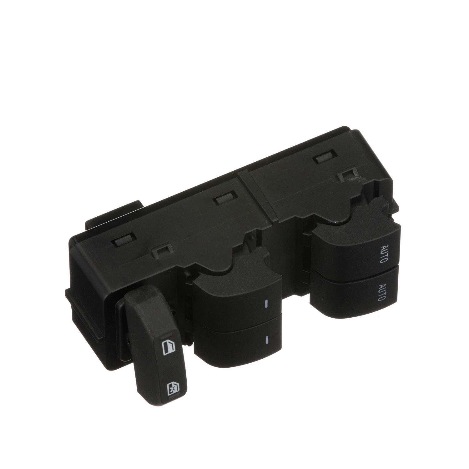 BWD WST1684 - Door Window Switch BWD WST1684 Door Window Switch product image 6 of 6