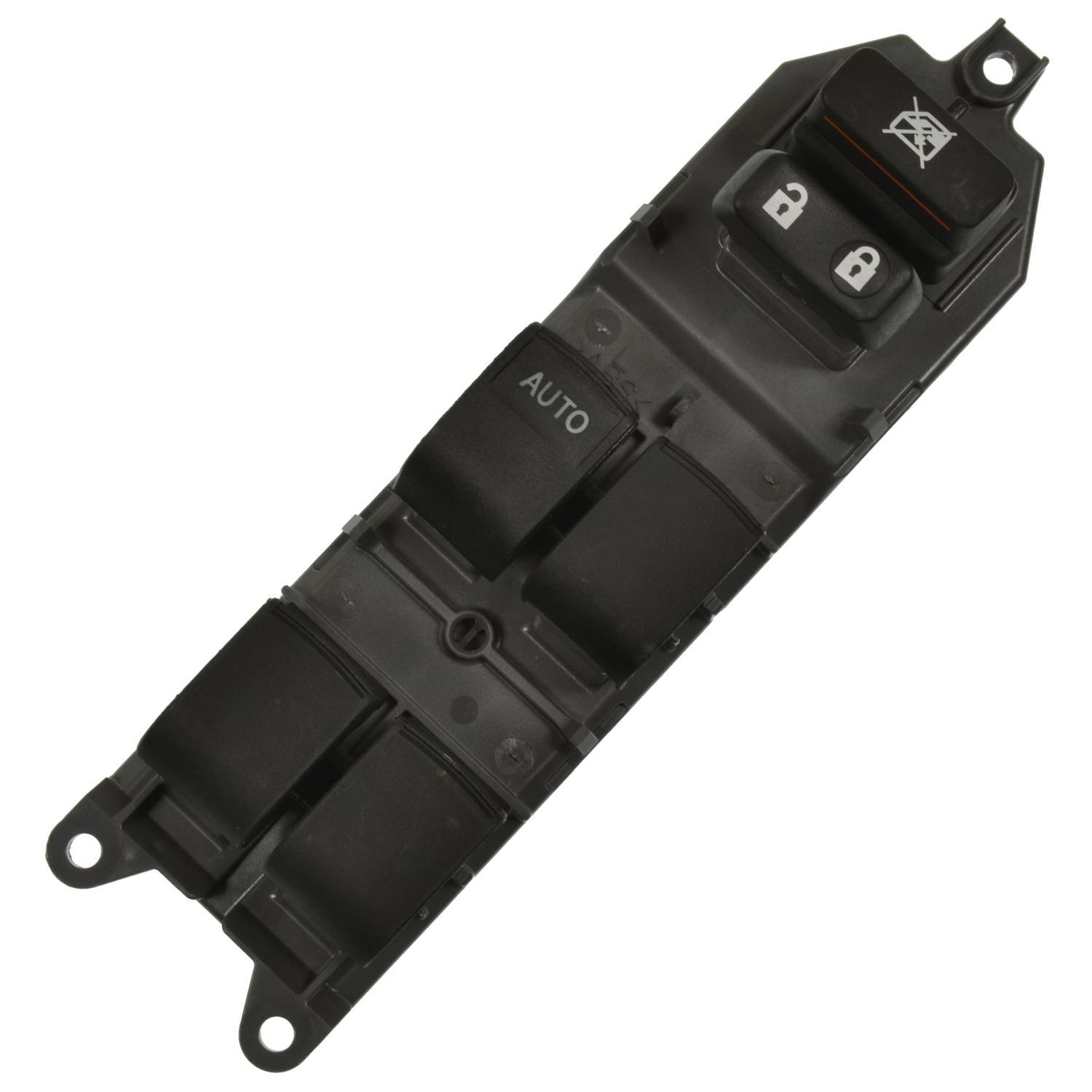 BWD WST1685 - Door Window Switch BWD WST1685 Door Window Switch product image 1 of 3
