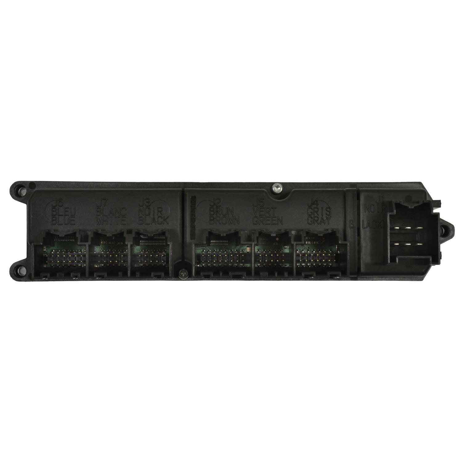 BWD WST1686 - Door Window Switch BWD WST1686 Door Lock Switch product image 1 of 15