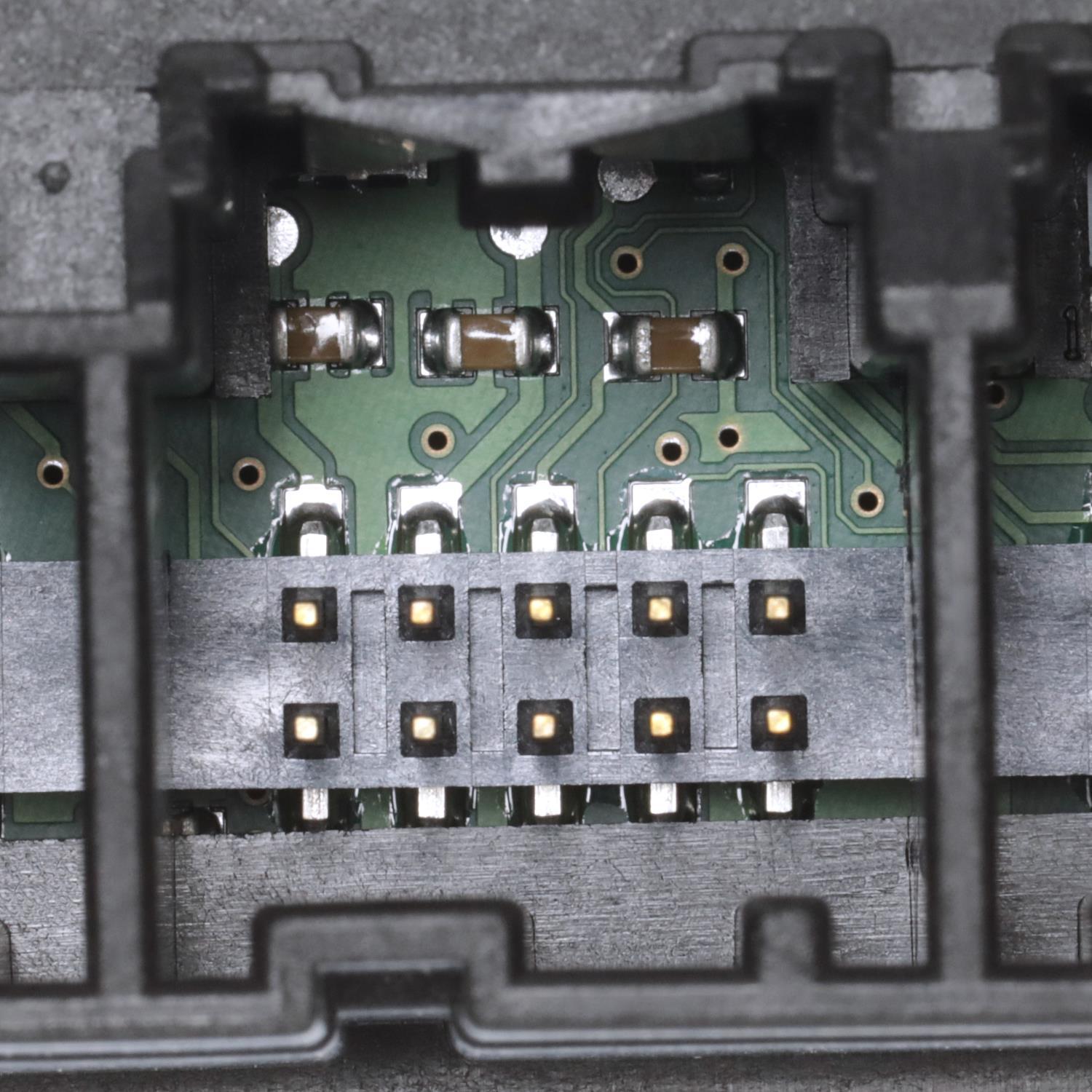 BWD WST1686 - Door Window Switch BWD WST1686 Door Lock Switch product image 11 of 15