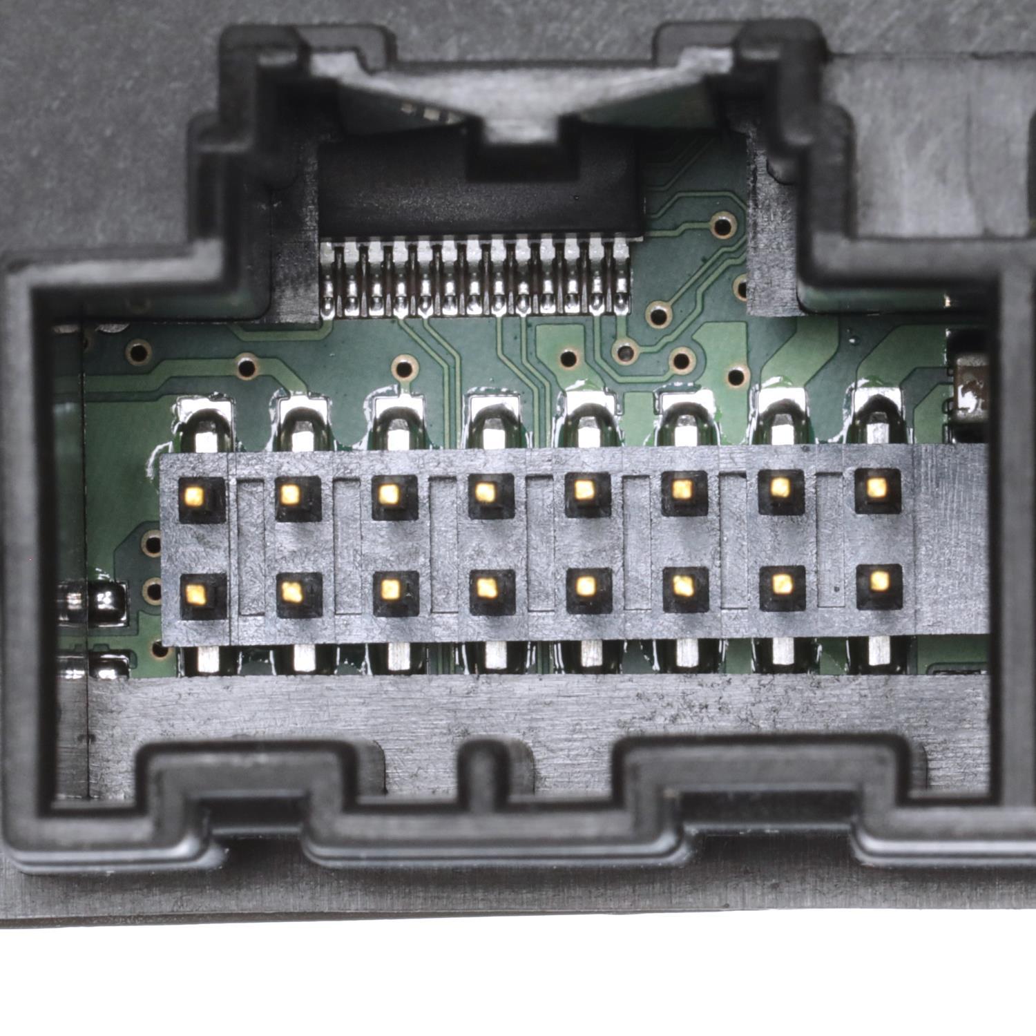 BWD WST1686 - Door Window Switch BWD WST1686 Door Lock Switch product image 13 of 15