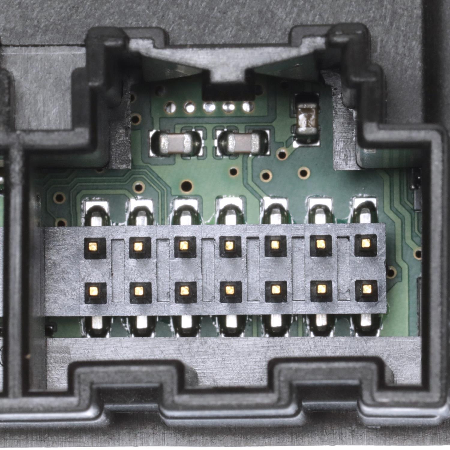 BWD WST1686 - Door Window Switch BWD WST1686 Door Lock Switch product image 15 of 15