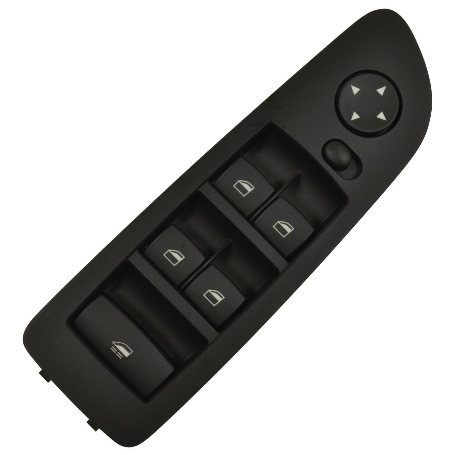 BWD WST1694 - Door Window Switch BWD WST1694 Door Remote Mirror Switch product image 2 of 3