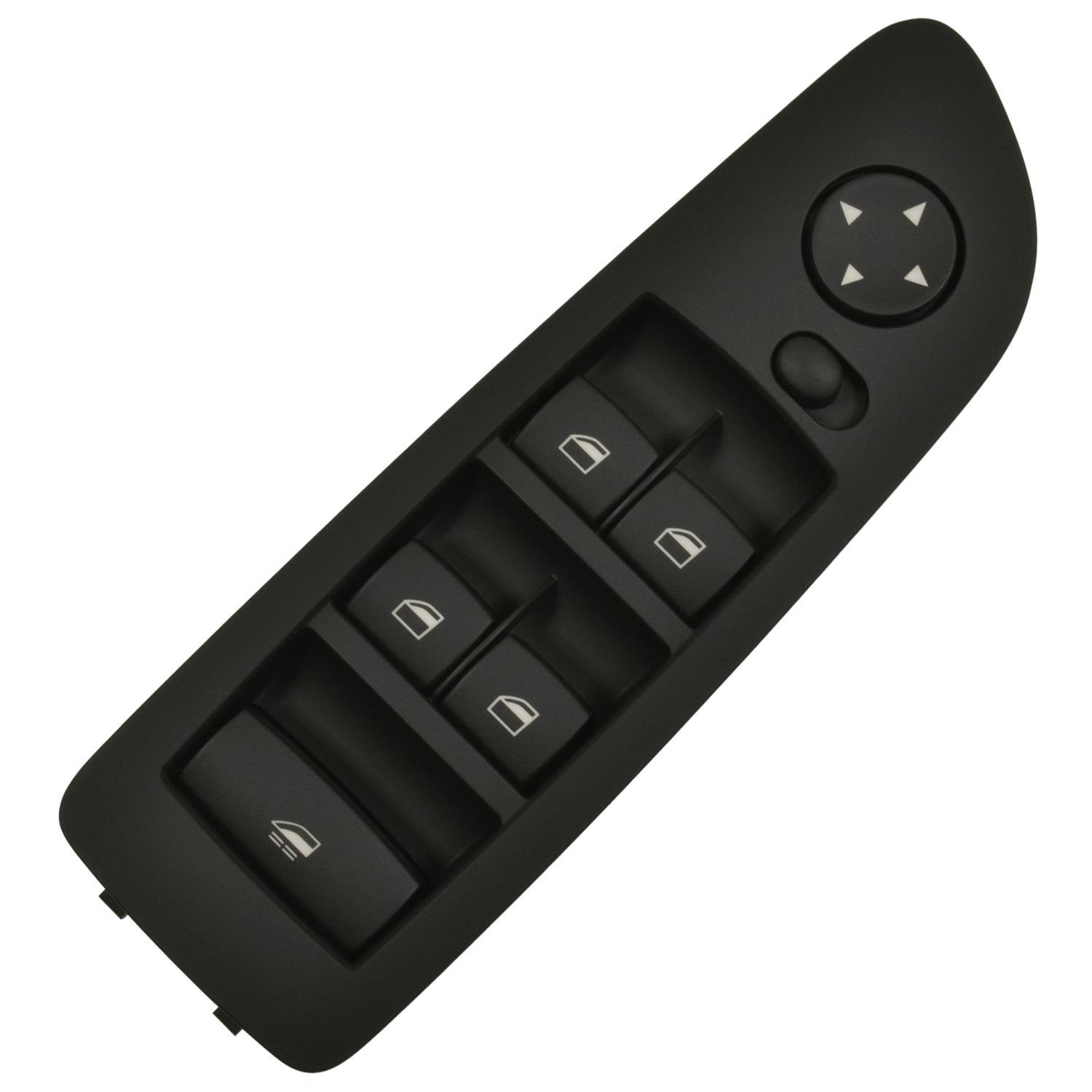 BWD WST1696 - Door Window Switch BWD WST1696 Door Remote Mirror Switch product image 2 of 3