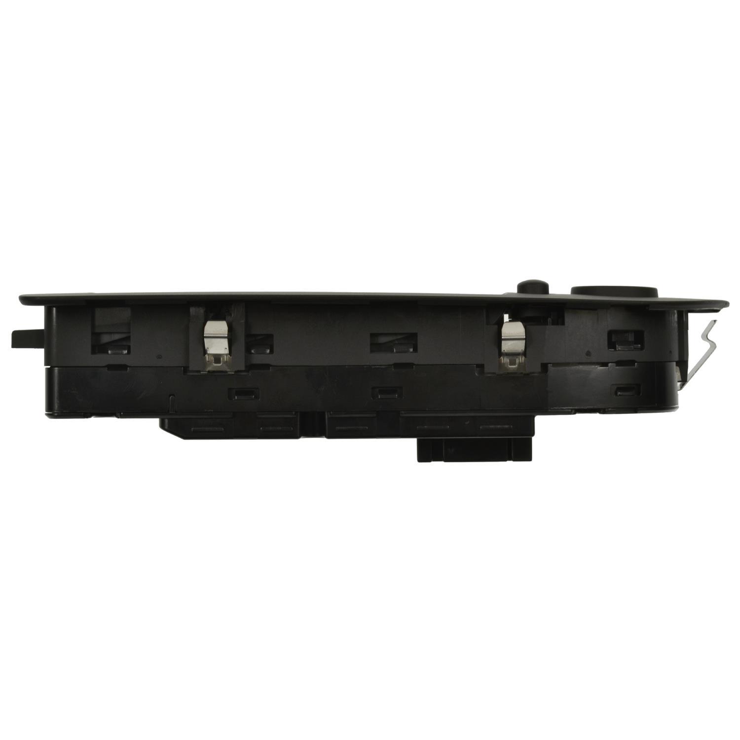 BWD WST1696 - Door Window Switch BWD WST1696 Door Remote Mirror Switch product image 3 of 3