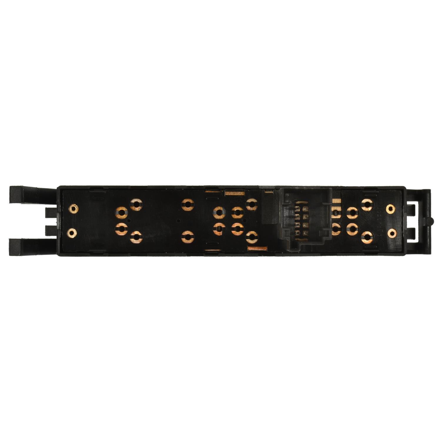 BWD WST1699 - Door Window Switch BWD WST1699 Door Window Switch product image 1 of 3