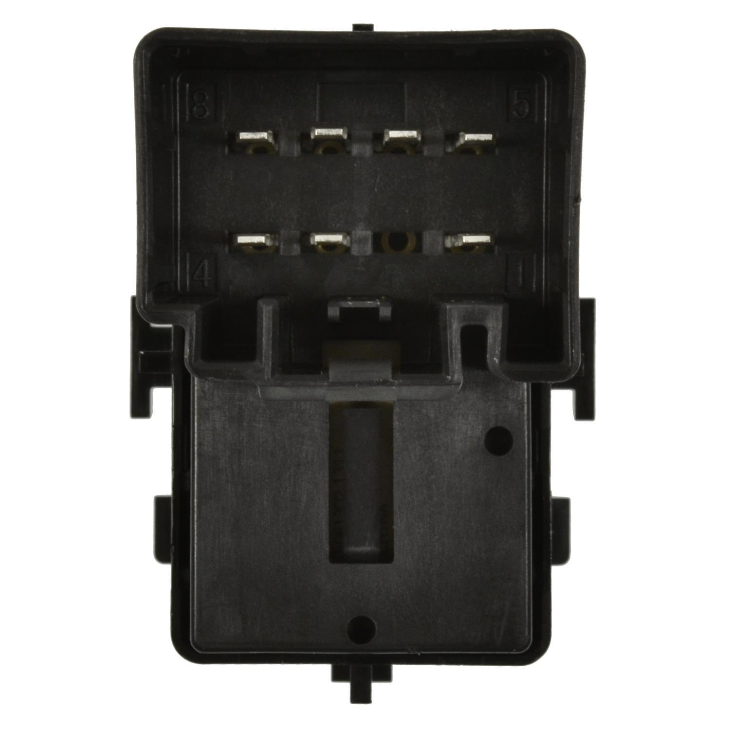 BWD WST1706 - Door Window Switch BWD WST1706 Door Window Switch product image 1 of 9