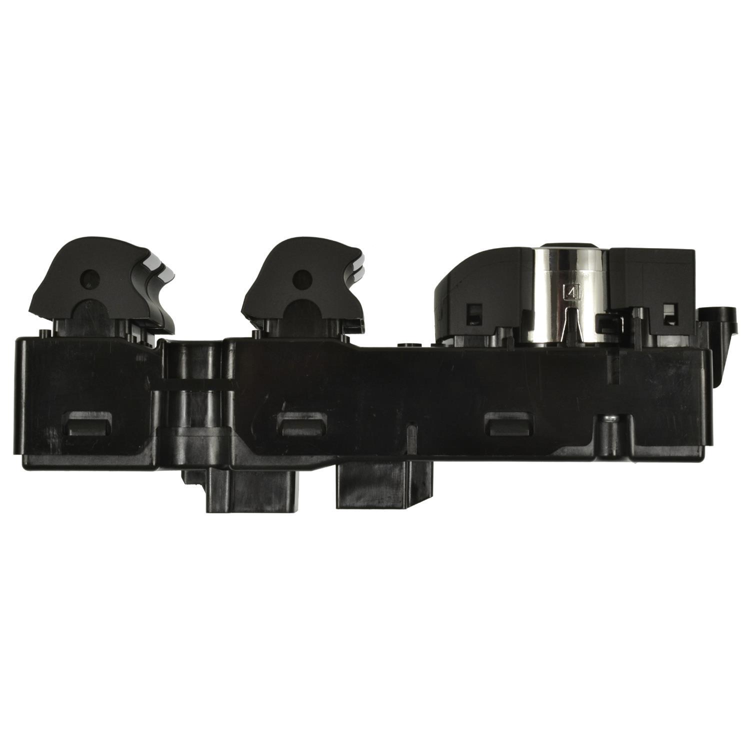BWD WST1709 - Door Window Switch BWD WST1709 Door Remote Mirror Switch product image 3 of 3