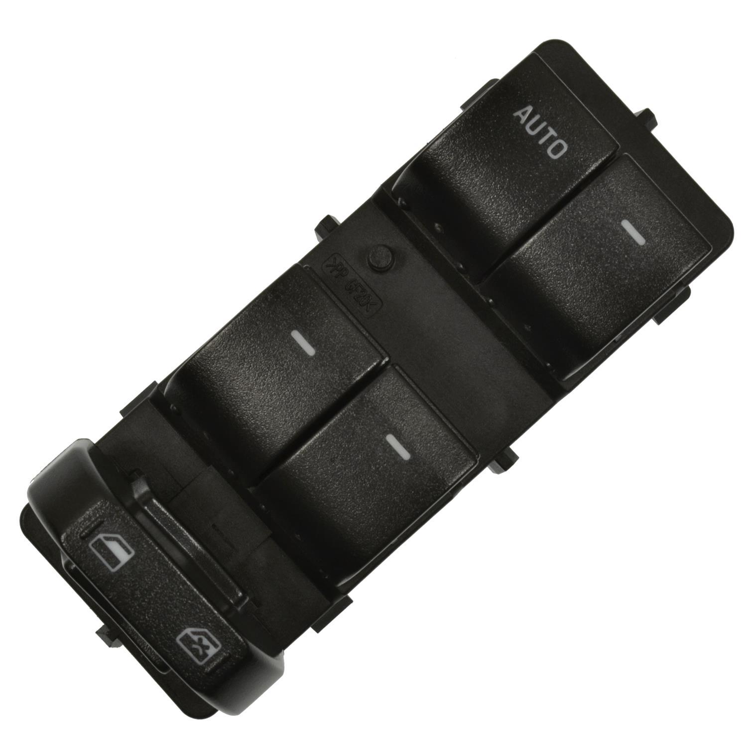 BWD WST1710 - Door Window Switch BWD WST1710 Door Window Switch product image 2 of 9