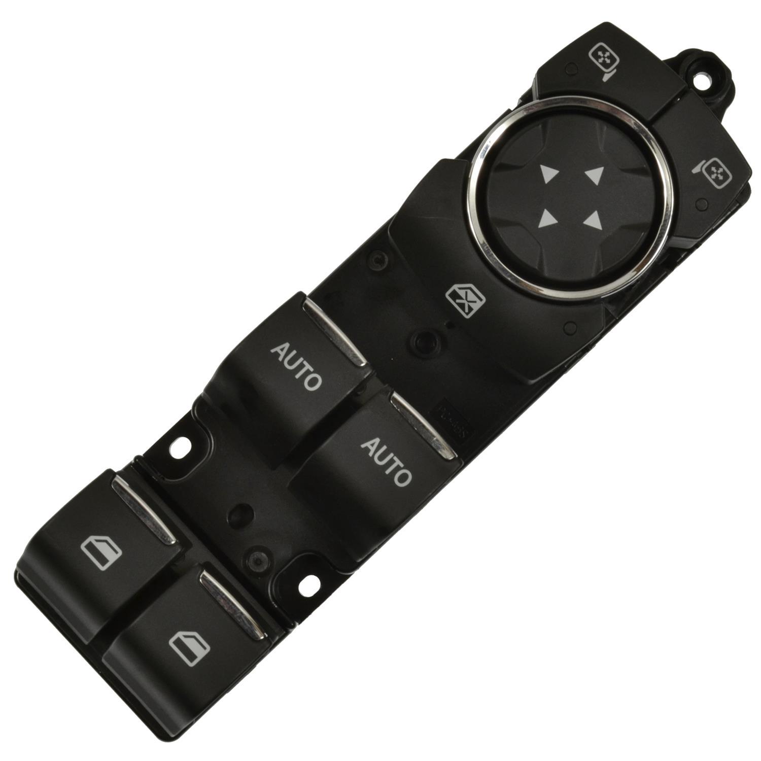 BWD WST1713 - Door Window Switch BWD WST1713 Door Window Switch product image 2 of 3