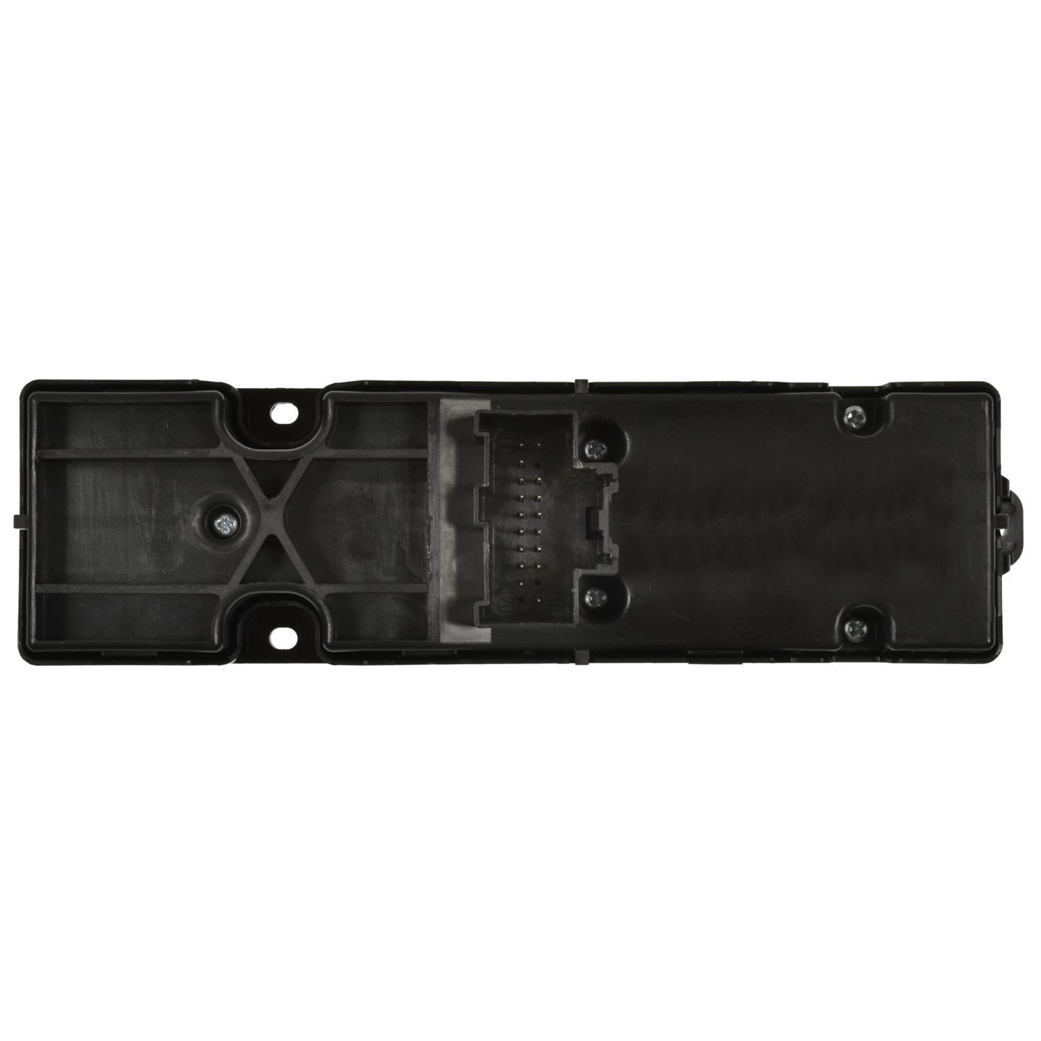 BWD WST1714 - Door Window Switch BWD WST1714 Door Remote Mirror Switch product image 1 of 3