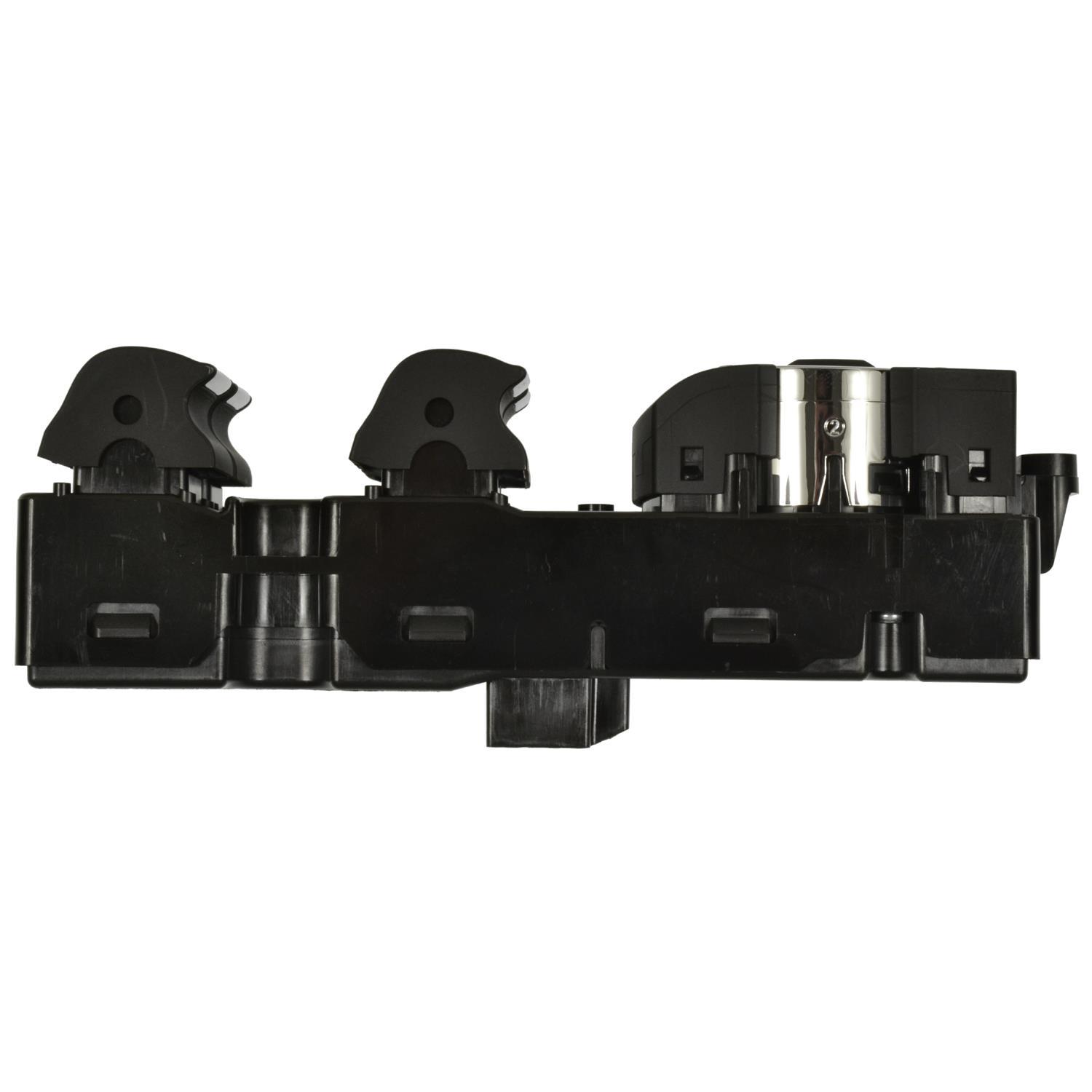 BWD WST1714 - Door Window Switch BWD WST1714 Door Remote Mirror Switch product image 3 of 3
