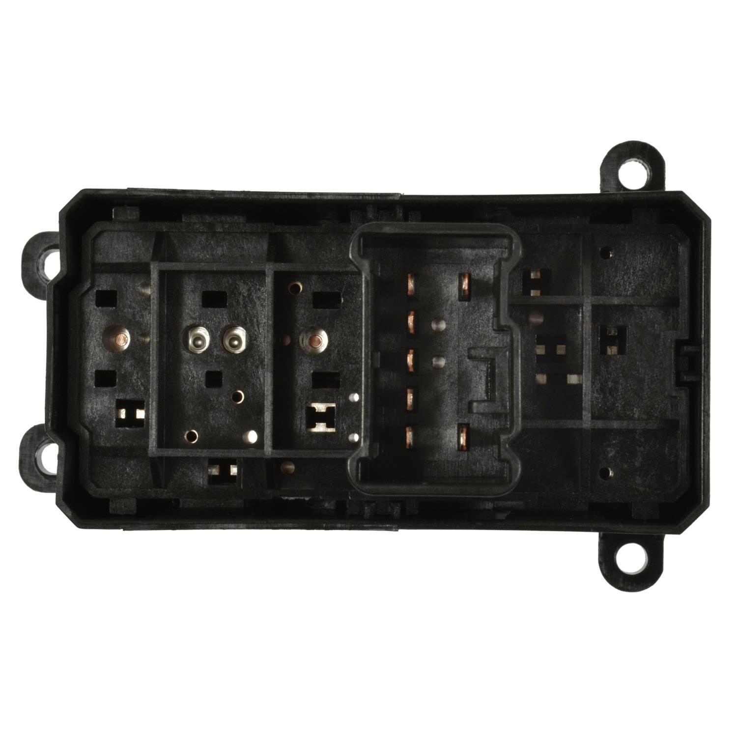 BWD WST1716 - Door Window Switch BWD WST1716 Door Window Switch product image 1 of 3
