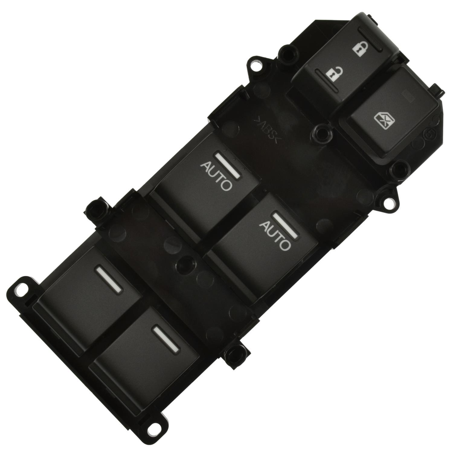 BWD WST1718 - Door Window Switch BWD WST1718 Door Lock Switch product image 1 of 9
