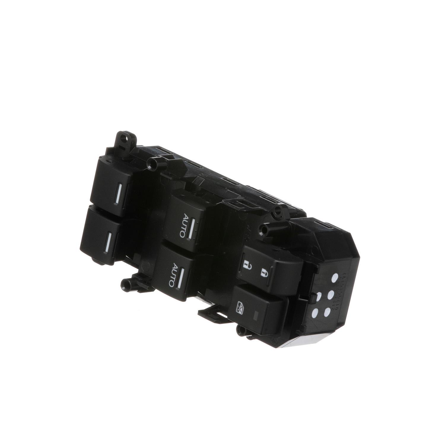BWD WST1718 - Door Window Switch BWD WST1718 Door Lock Switch product image 4 of 9