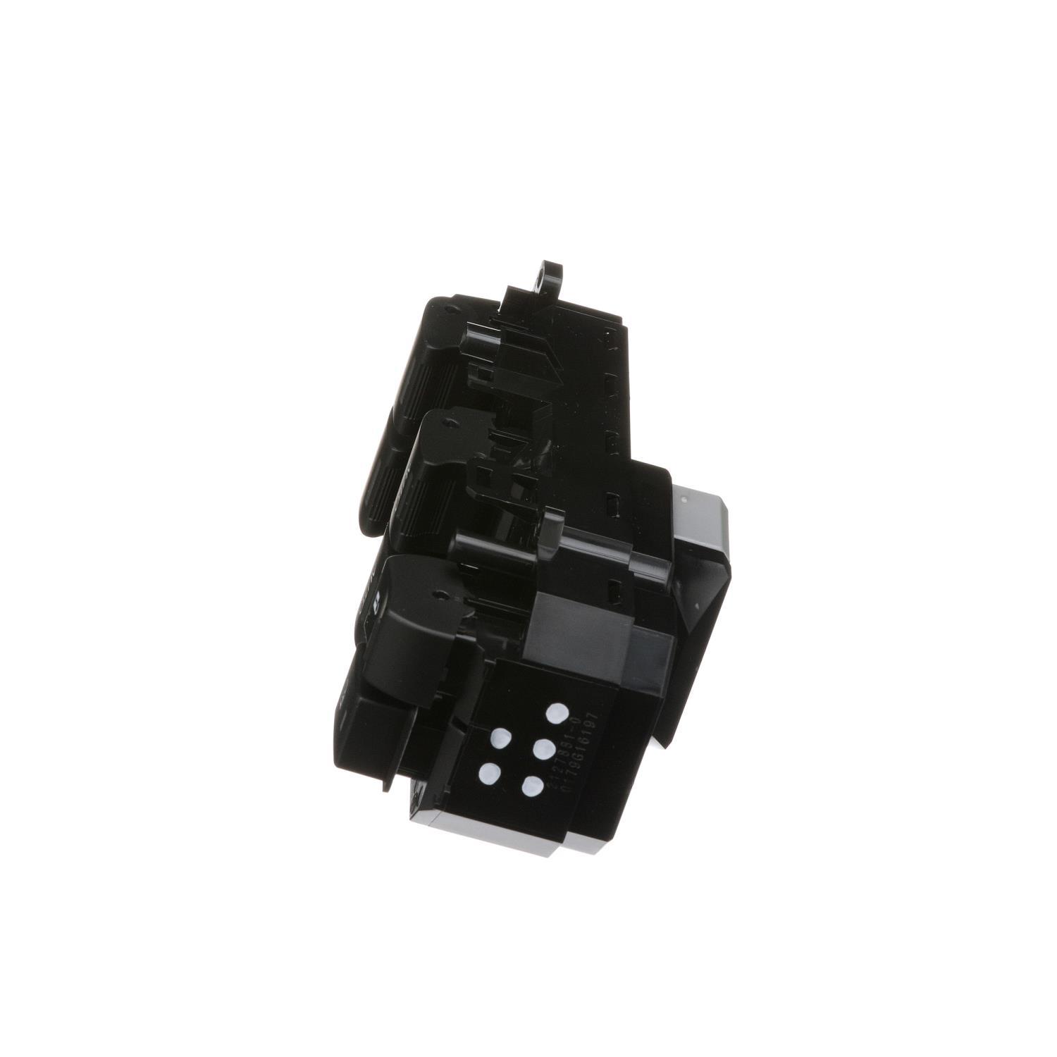 BWD WST1718 - Door Window Switch BWD WST1718 Door Lock Switch product image 6 of 9