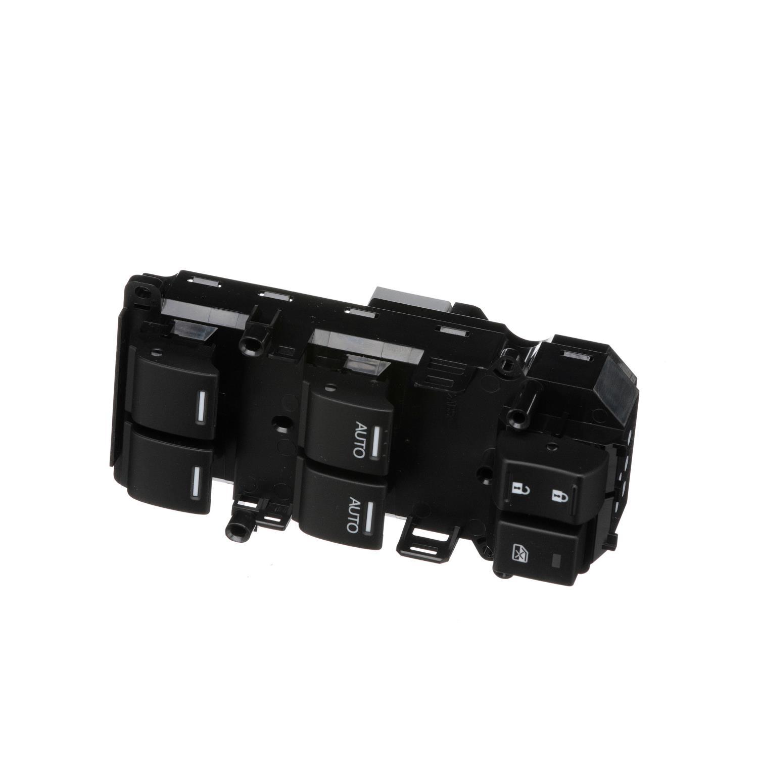 BWD WST1718 - Door Window Switch BWD WST1718 Door Lock Switch product image 7 of 9