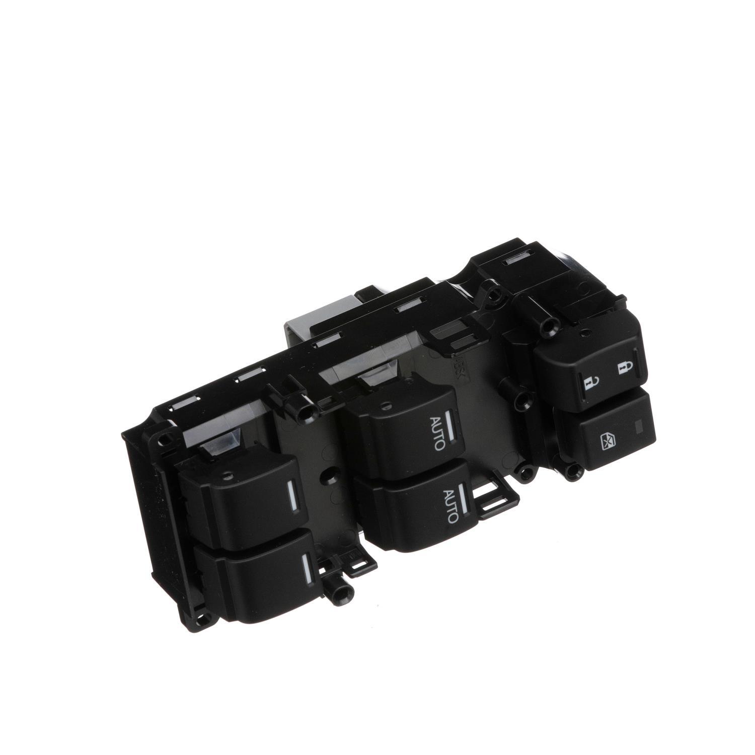 BWD WST1718 - Door Window Switch BWD WST1718 Door Lock Switch product image 8 of 9