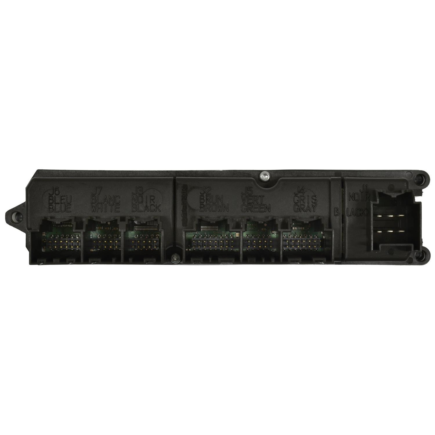 BWD WST1720 - Door Window Switch BWD WST1720 Door Lock Switch product image 1 of 3