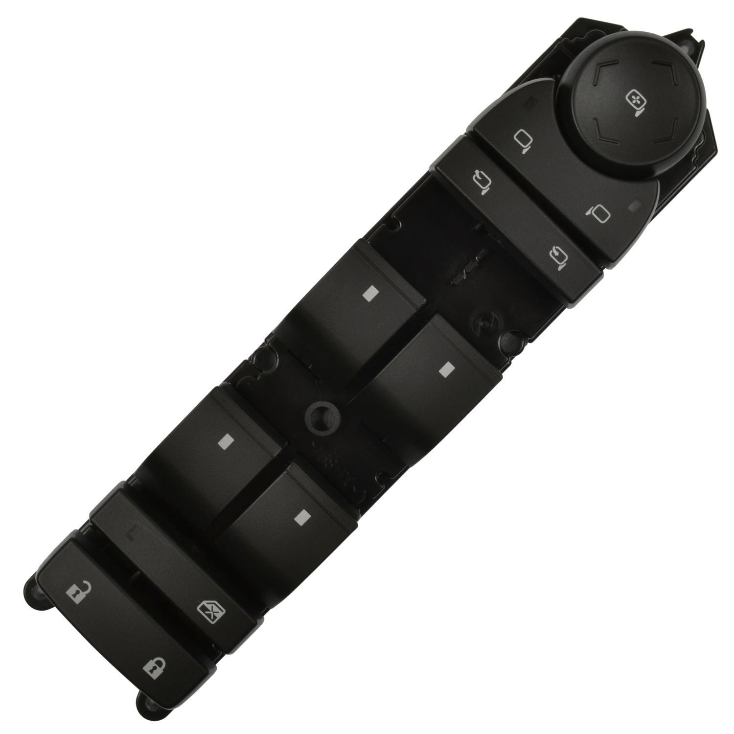 BWD WST1720 - Door Window Switch BWD WST1720 Door Lock Switch product image 2 of 3