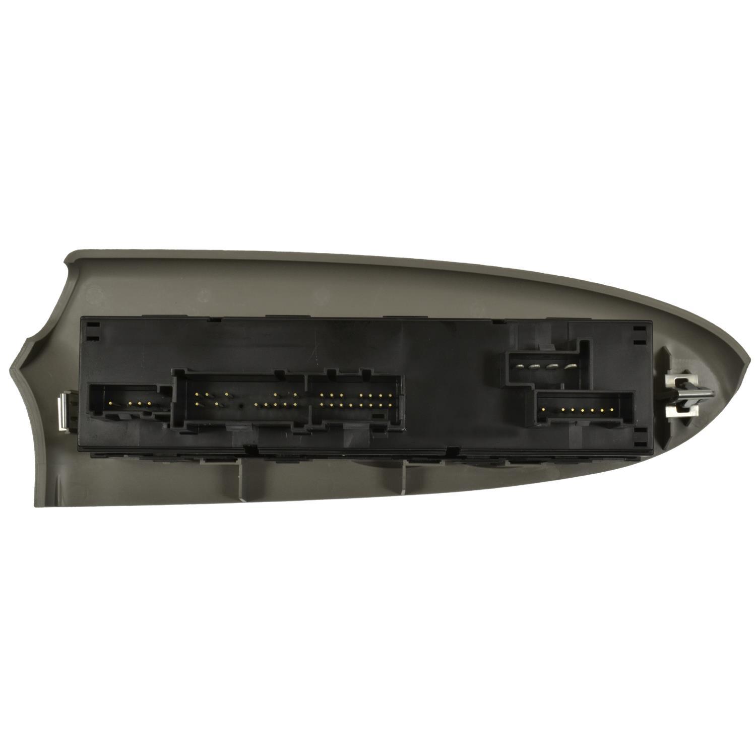 BWD WST1721 - Door Window Switch BWD WST1721 Door Lock Switch product image 1 of 3