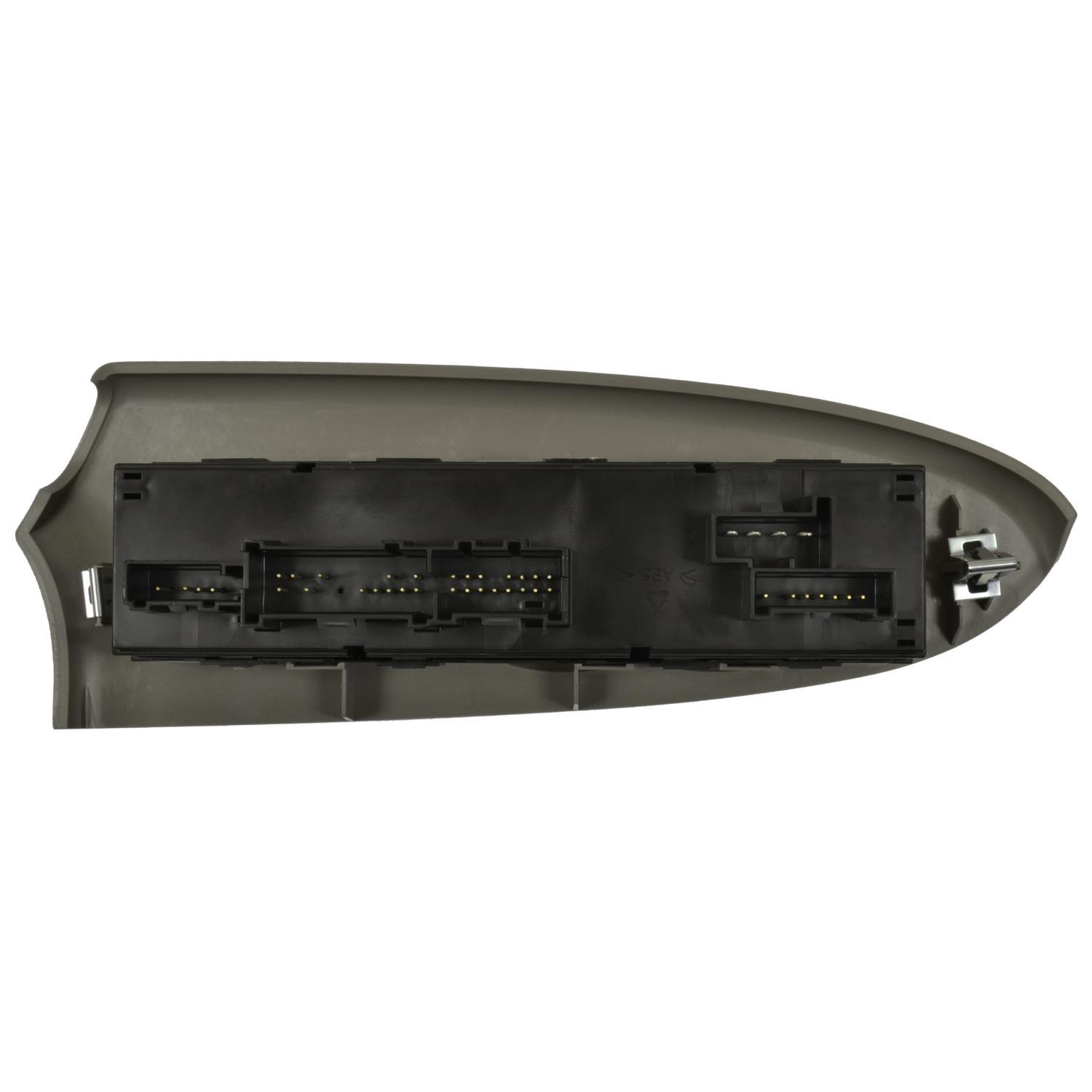 BWD WST1724 - Door Window Switch BWD WST1724 Door Lock Switch product image 1 of 3