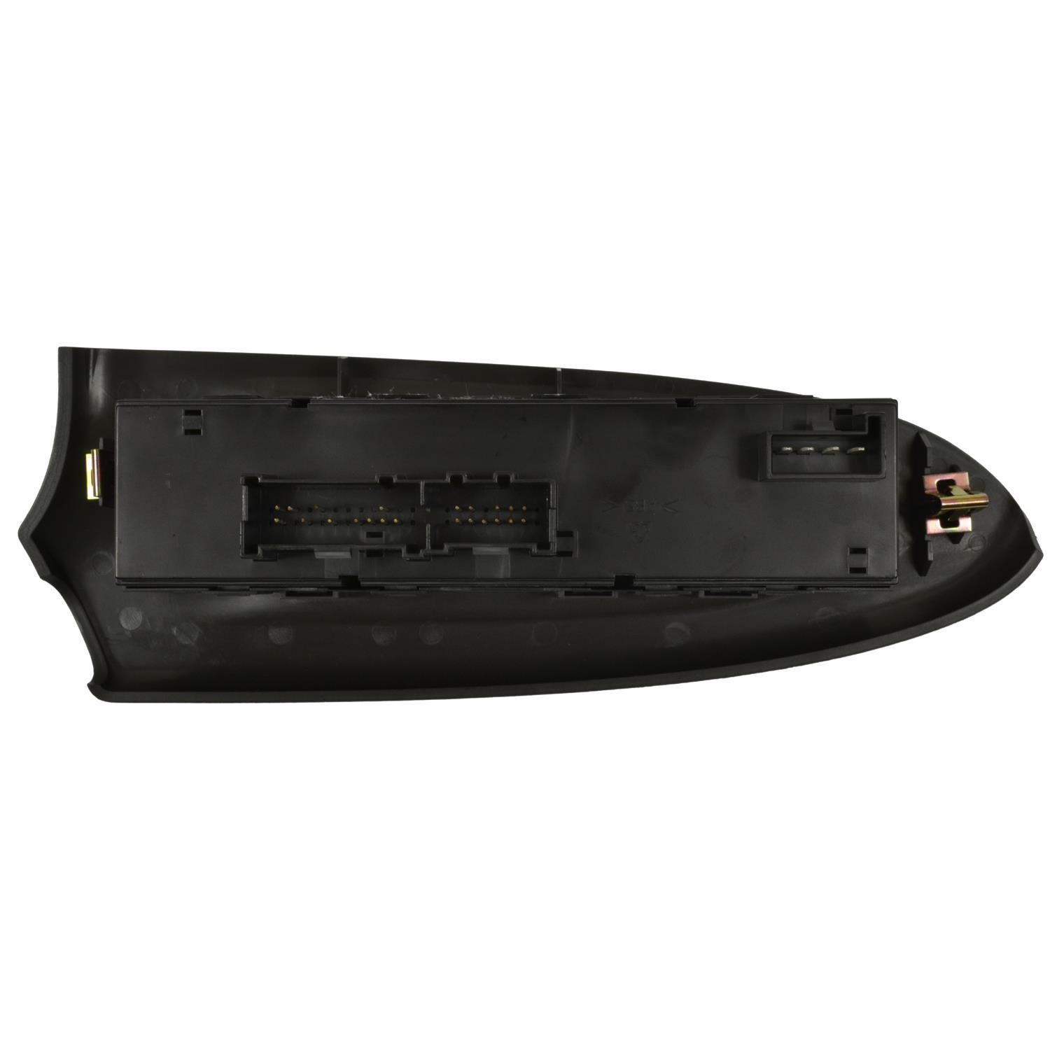 BWD WST1725 Door Lock Switch product image 1 of 3