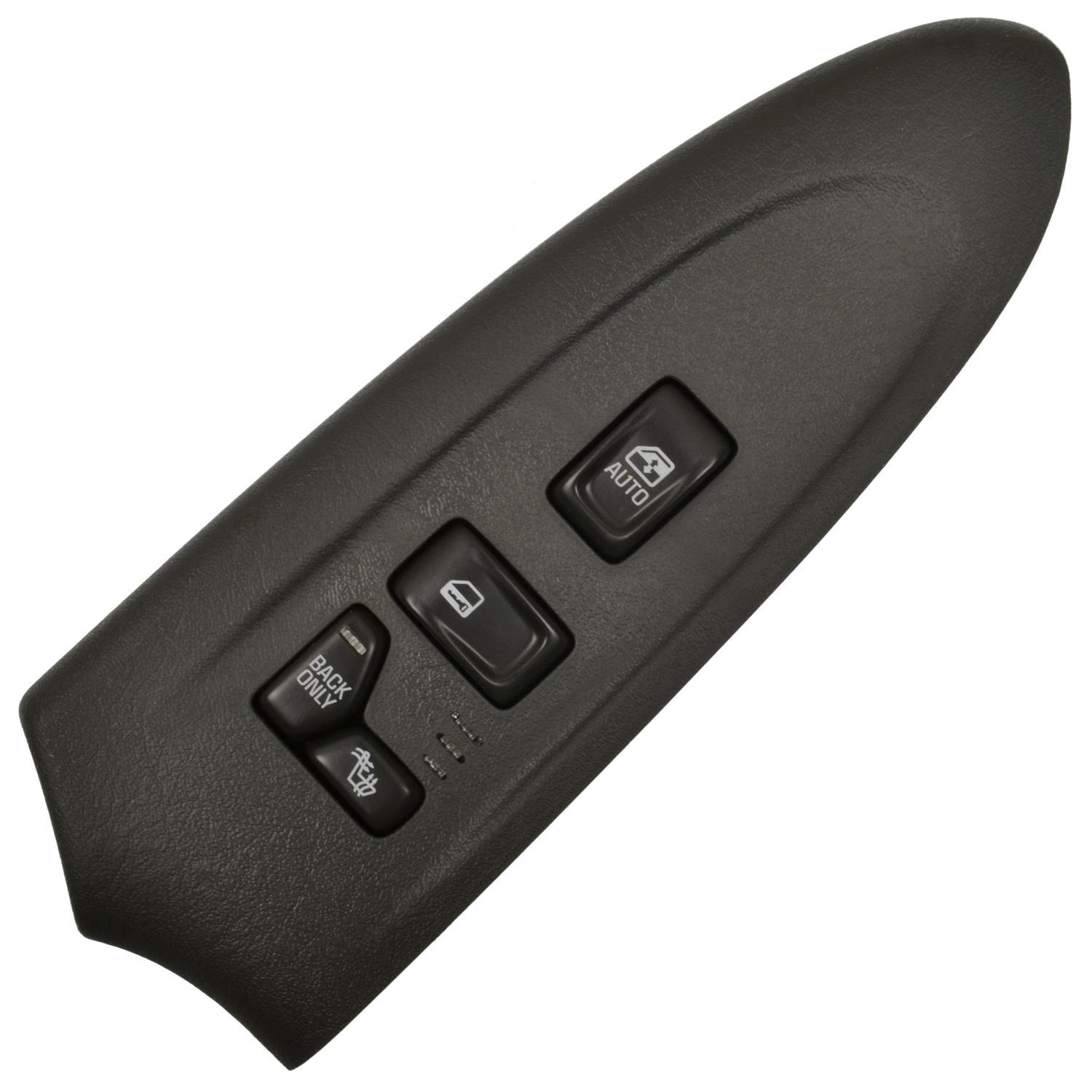 BWD WST1725 Door Lock Switch product image 2 of 3