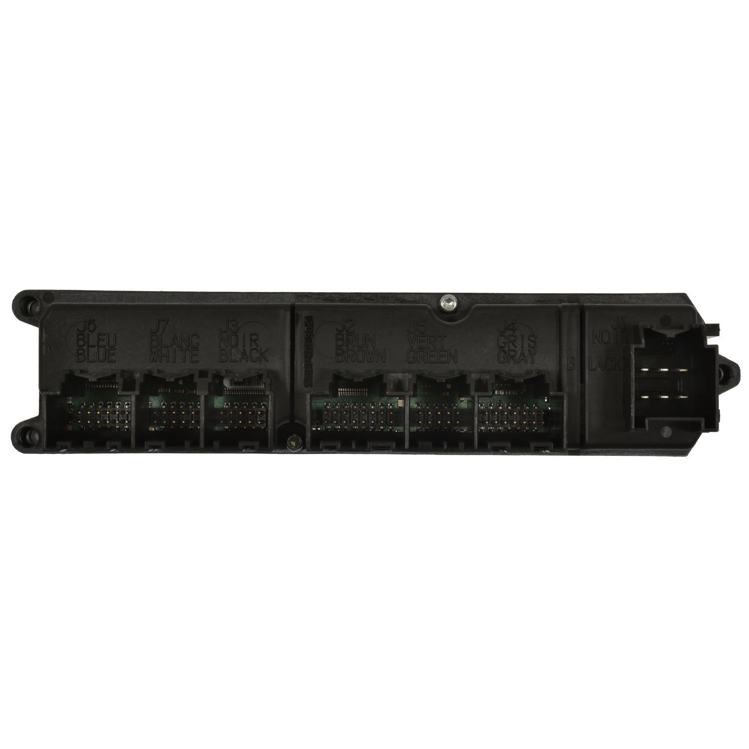 BWD WST1727 - Door Window Switch BWD WST1727 Door Lock Switch product image 1 of 3