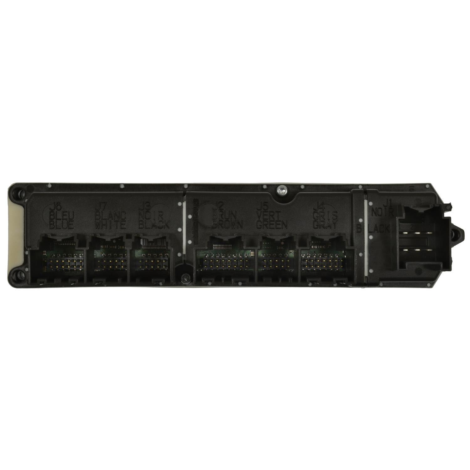 BWD WST1732 - Door Window Switch BWD WST1732 Door Window Switch product image 1 of 3